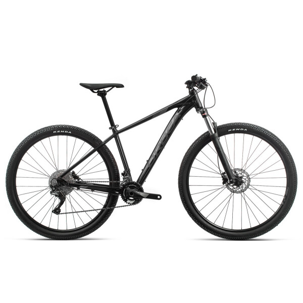 

Orbea MX 29 30 L 2020 Black-Grey (K20619NQ)