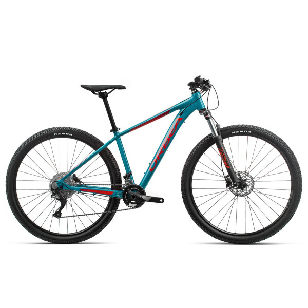 

Orbea MX 29 30 XL 2020 Blue-Red (K20621NP)
