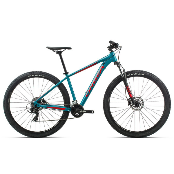 

Orbea MX 29 50 M 2020 Blue-Red (K20417NP)