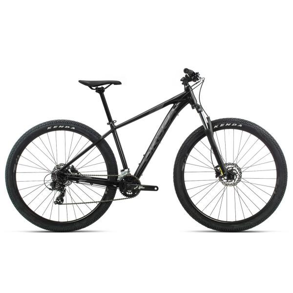 

Orbea MX 29 50 XL 2020 Black-Grey (K20421NQ)