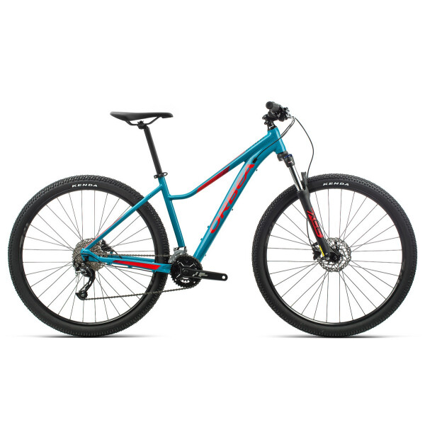 

Orbea MX 29 ENT 50 L 2020 Blue-Red (K21018NW)