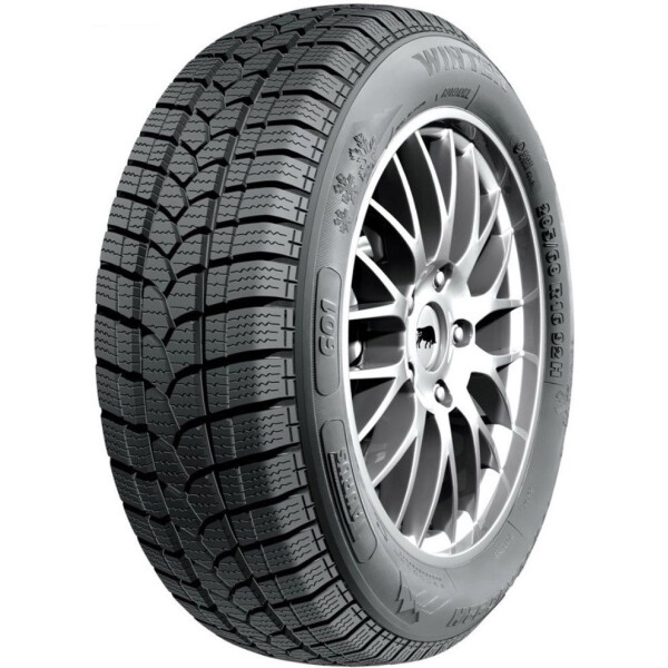 

Taurus Winter 225/45 R17 94H XL