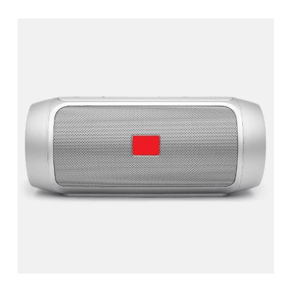 

JB Charge 2 Originalsize Silver Портативная колонка T&G
