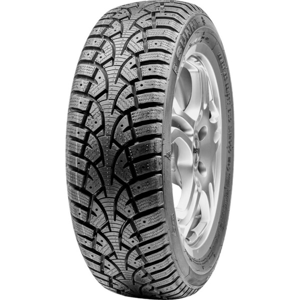 

SUNNY SN293C 225/75 R16C 121/120R