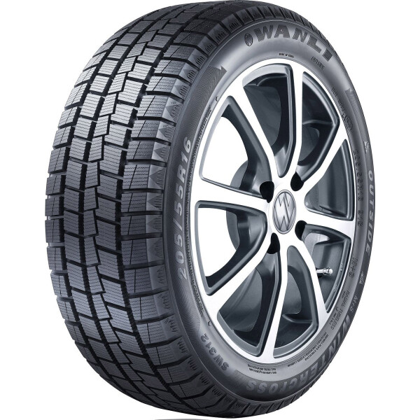 

Sunny NW312 225/60 R17 103S XL