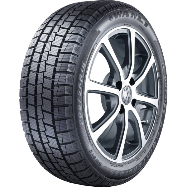 

Sunny NW312 195/60 R16 89Q
