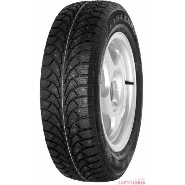 

Kama Euro 519 185/60 R14 82T