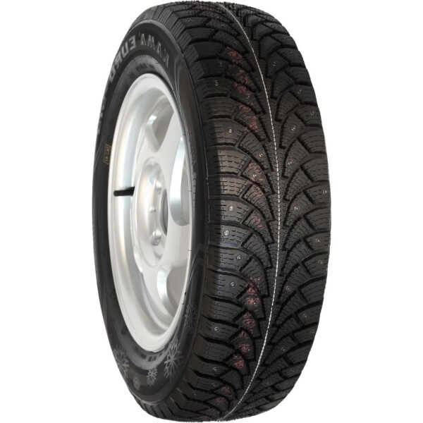 

Kama Euro 519 175/65 R14 82T (шип)