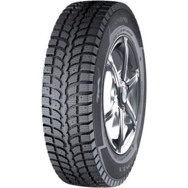

Kama 505 175/65 R14 82T (под шип)