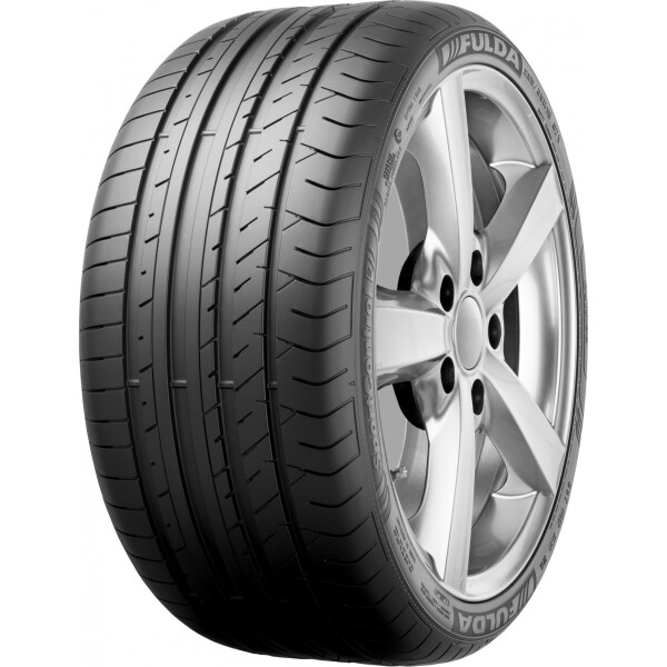 

Fulda SPORTCONTROL 2 245/45R17 99Y XL