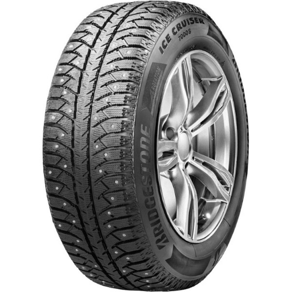 

Bridgestone ICE CRUISER 7000S 185/70R14 88T шип