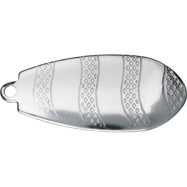 

Блесна-вертушка Mikado Drone № 1 8гр (silver) (PMB-ODR-1S-01)
