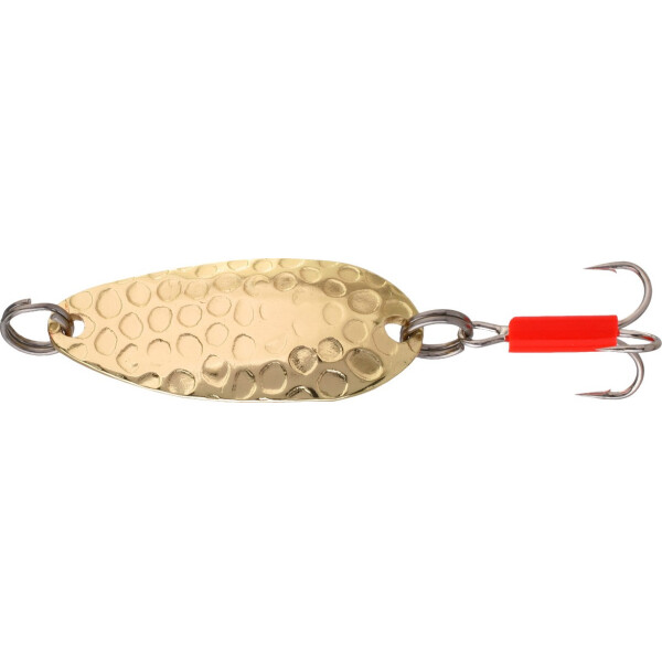 

Блесна-колебалка Mikado Breeze № 1 5гр 3.4см gold (PMB-WBE-5-Z)