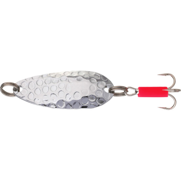 

Блесна-колебалка Mikado Breeze № 1 5гр 3.4см silver (PMB-WBE-5-S)