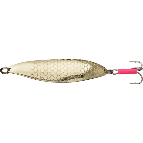 

Блесна-колебалка Mikado Diver № 4 21гр 8см gold (PMB-WDR-21-Z)