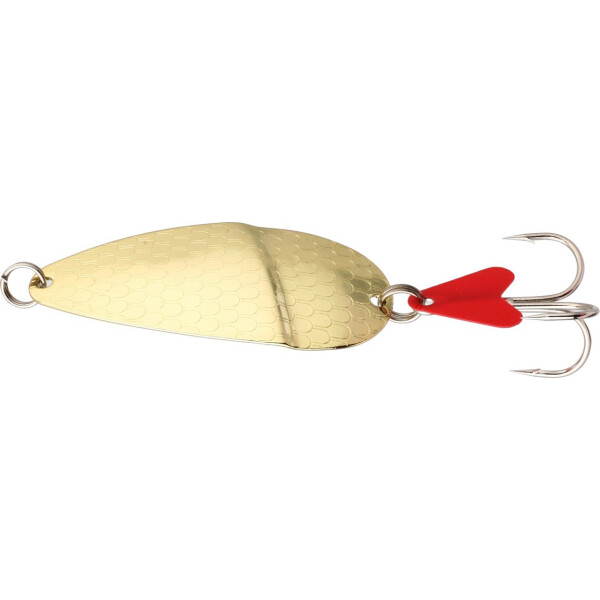 

Блесна-колебалка Mikado Ezza № 3 16гр 8.7см gold scales (PMB-WEAS-16-Z)