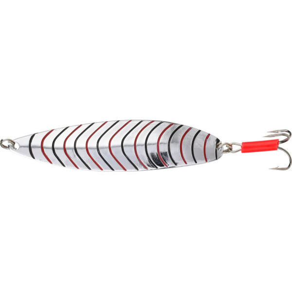 

Блесна-колебалка Mikado Moonshine № 1 20гр 7.5см silver/RB (PMB-WME-20-SRB)