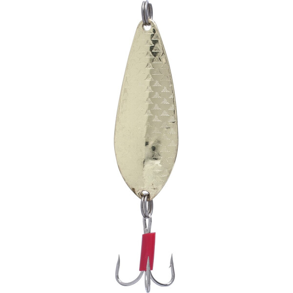 

Блесна-колебалка Mikado Nancy № 4 20гр 6.3см gold (PMB-WNY-20-Z)