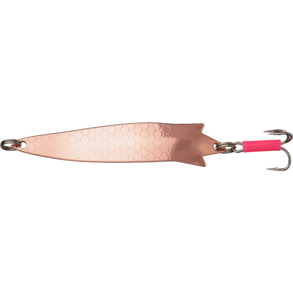 

Блесна-колебалка Mikado Spark № 0 4.5гр 4.5см copper (PMB-WSK-4-M)