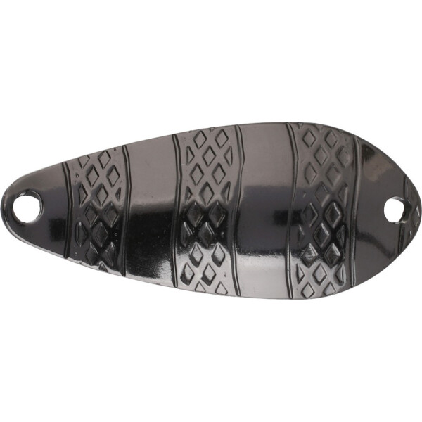 

Блесна-колебалка Mikado Stripe № 1 8гр 4.8см dark gun smoke (PMB-WSE-8-DGS)