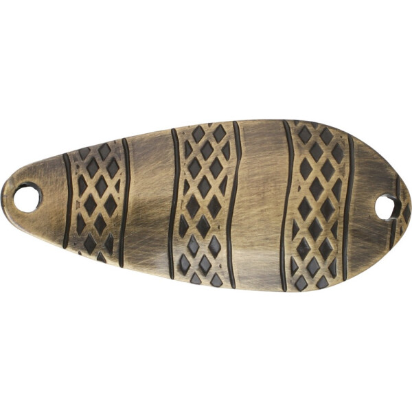 

Блесна-колебалка Mikado Stripe № 1 8гр 4.8см old gold (PMB-WSE-8-OZ)