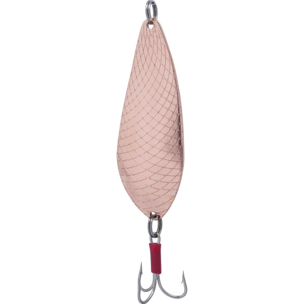 

Блесна-колебалка Mikado Tasha № 1 5гр 3.8см copper (PMB-WTH-5-M)