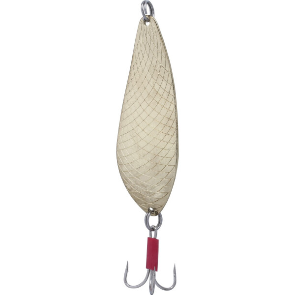 

Блесна-колебалка Mikado Tasha № 3 20гр 8.3см gold (PMB-WTH-20-Z)