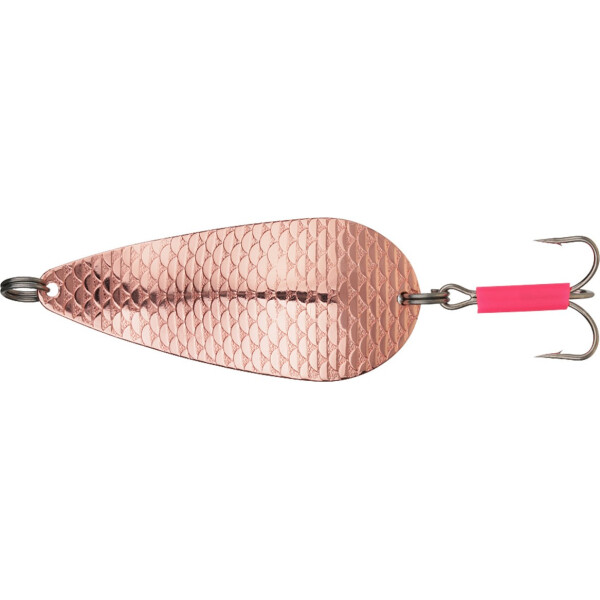 

Блесна-колебалка Mikado Tracker № 1 38гр 8.5см copper (PMB-WTA-38-M)