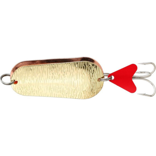 

Блесна-колебалка Mikado Trython Double № 6 24гр 6.5см gold/copper (PMB-WTRD-24-ZM)