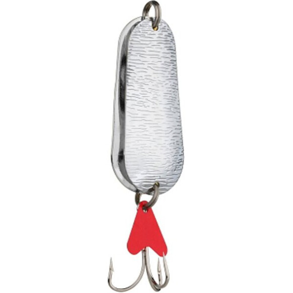 

Блесна-колебалка Mikado Trython Double № 6 24гр 6.5см silver/silver (PMB-WTRD-24-SS)