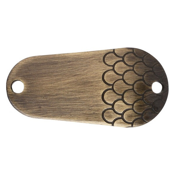 

Блесна-колебалка Mikado Trython № 2 7гр 4см old gold (PMB-WTN-7-OZ)