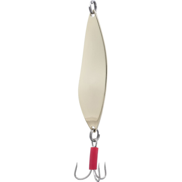 

Блесна-колебалка Mikado Zoe № 1 18гр 7.9см gold (PMB-WZE-18-Z)