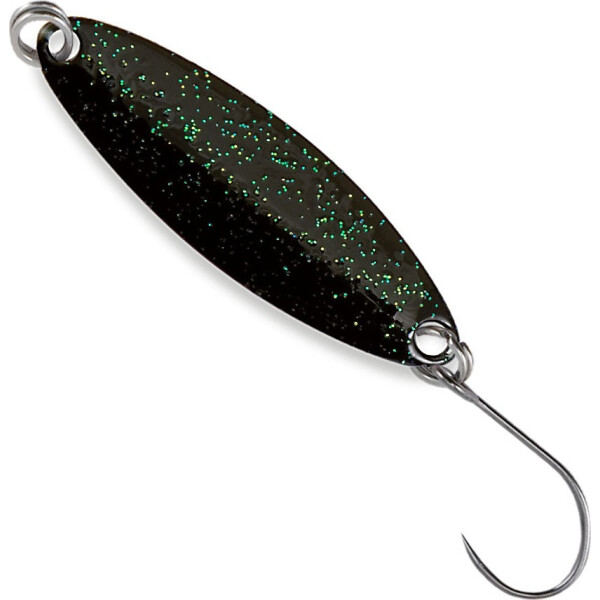 

Блесна-колебалка Nomura Isei Riu Spoon 2,3гр. Dark Shiny Green (NM46470523)