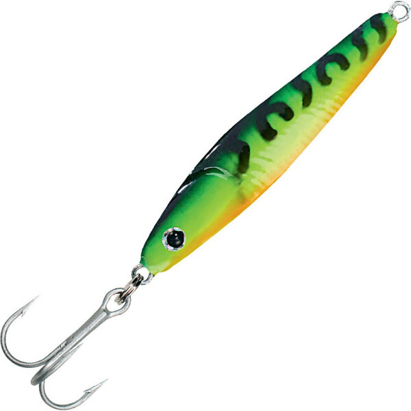 

Блесна Balzer Pilker Flash Zocker Fireshark 14гр. (13954 014)