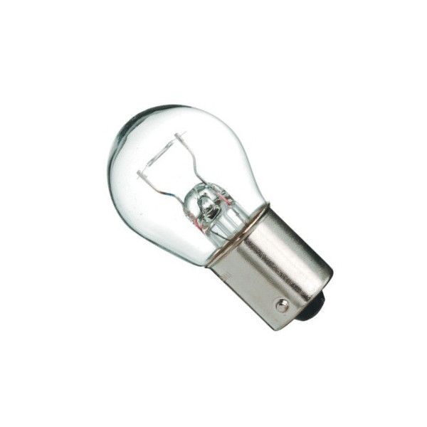 

Автолампа накаливания Tungsram P21W 12V BA15s Standart