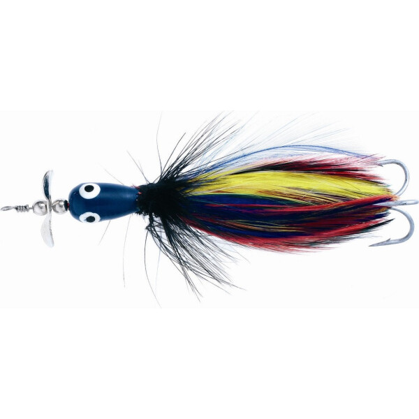 

Блесна-муха Devon Balzer Colonel Classic Spin-Flys 10гр. (13041 010)