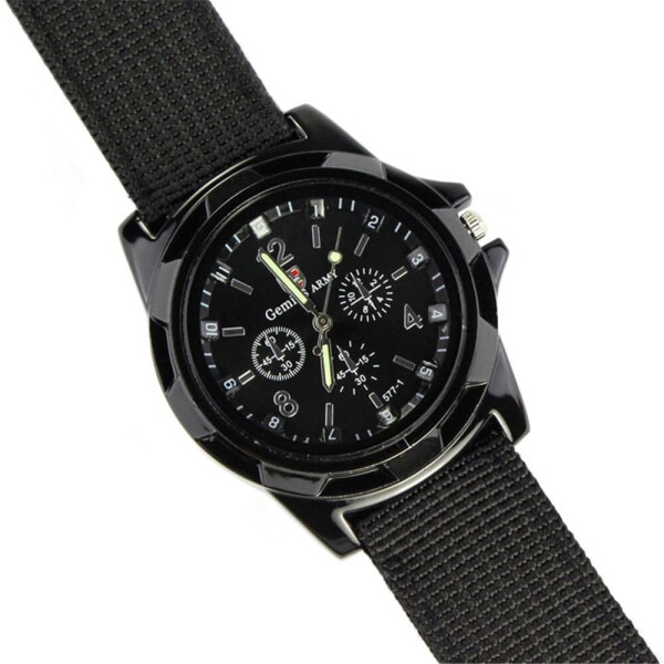 

Часы Swiss Army мужские, черные