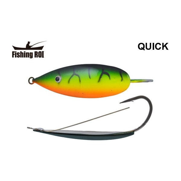 

Блесна Fishing Roi QUICK 12.5гр. цвет-008 (SF04232-12-008)