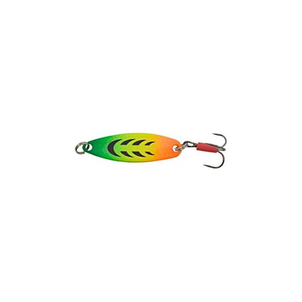 

Блесна Fishing Roi Syclops 10гр. 6см. цвет-014 (Firetiger) (SF0401-10-014)