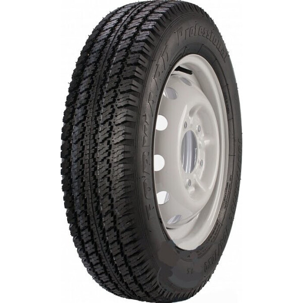 

АШК Forward Professional А-12 185/75R16C 104/102Q