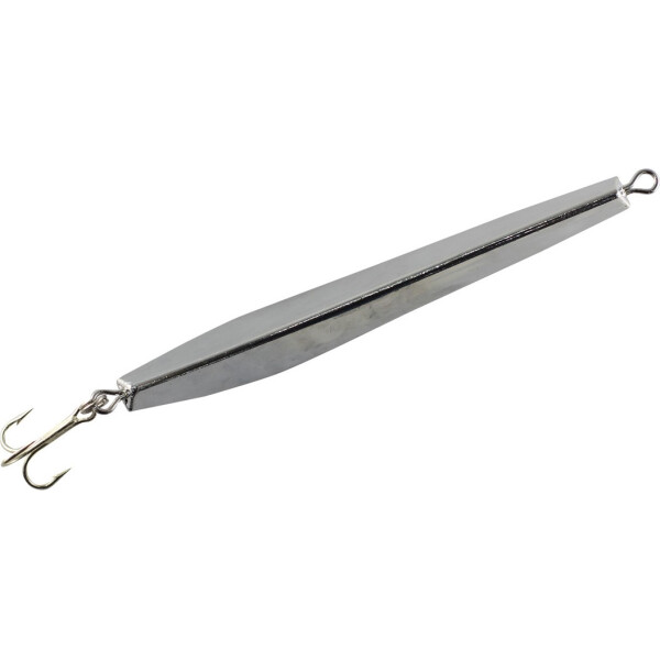 

Блесна Mikado Pilker Norway Quest Nord Classic 700гр (LFQ-NC-700)