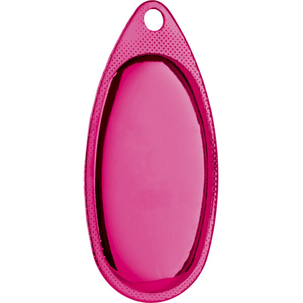 

Блесна-вертушка Mikado Focus № 2 4гр fluo pink (PMB-OFO-2-FP)