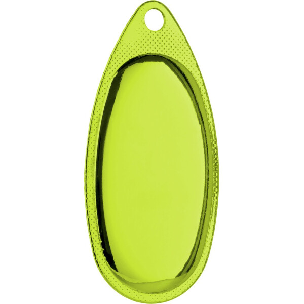 

Блесна-вертушка Mikado Focus № 3 6гр (fluo chartreuse) (PMB-OFO-3-FC)
