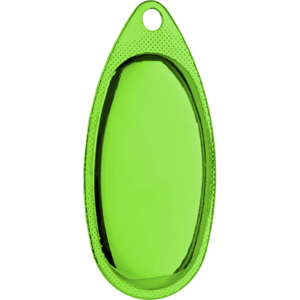 

Блесна-вертушка Mikado Focus № 3 6гр (fluo green) (PMB-OFO-3-FG)
