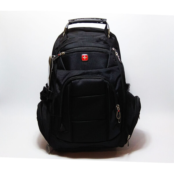 

Рюкзак Swiss Gear черный G