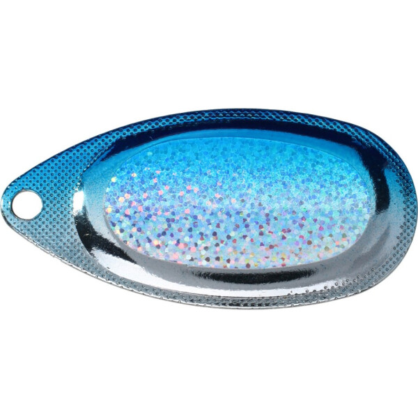 

Блесна-вертушка Mikado Focus № 4 9гр silver/00H (PMB-OFO-4S-00H)
