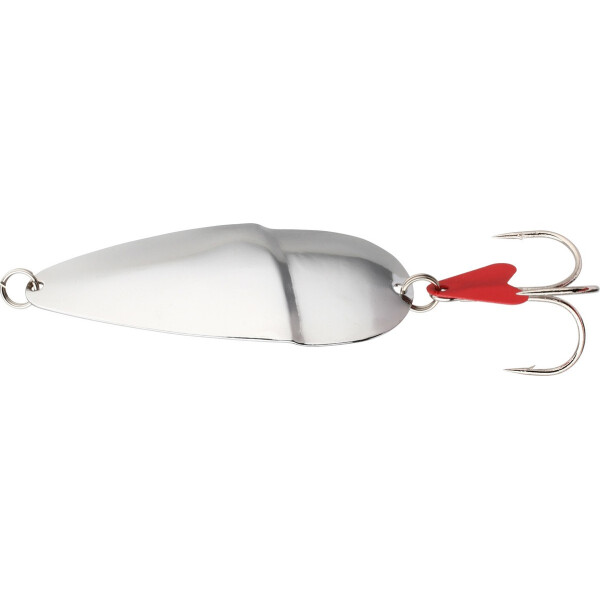 

Блесна-колебалка Mikado Ezza № 1 8гр 7см silver (PMB-WEA-8-S)