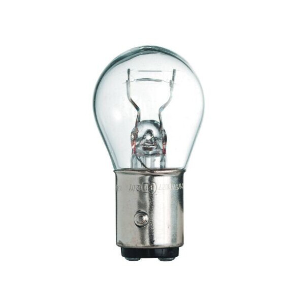 

Автолампа накаливания Tungsram P21/4W 12V BAZ15d Standart