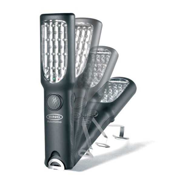 

Инспекционный фонарь RING REIL2750 ARTICULATING LED
