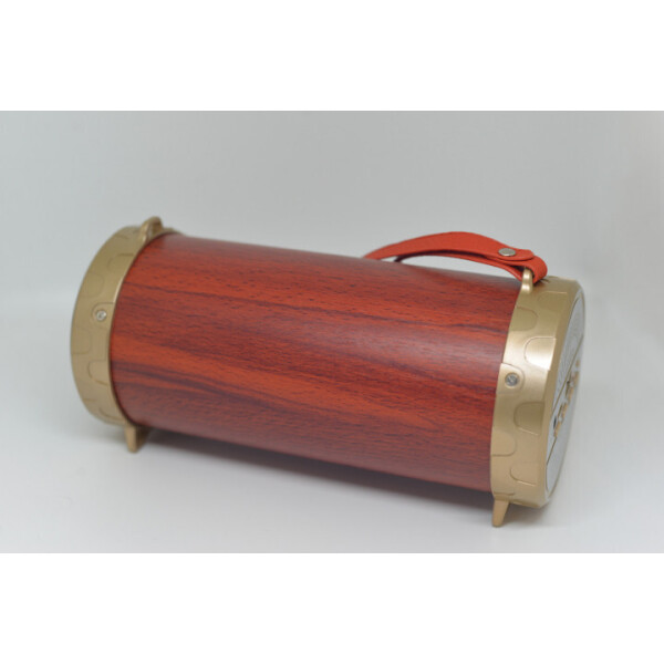 

Колонка Bluetooth XM1 SS43155 RED (hub_hiCC35993)